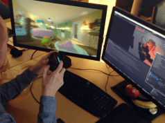 Among The Sleep prêt pour la PS4