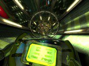 Premier Trailer pour Chaos Ride