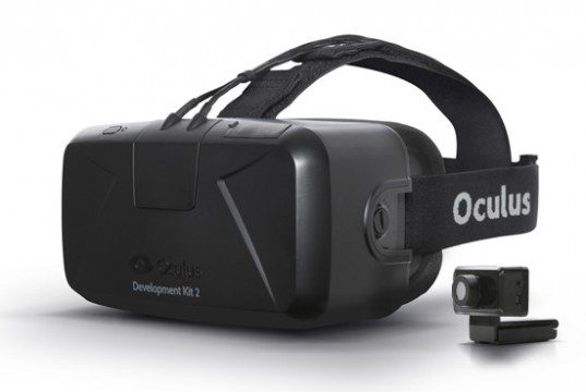 Partouche rachète des Oculus Rift DK2 pour 400€