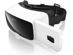 Le casque VR One annoncé par Carl Zeiss