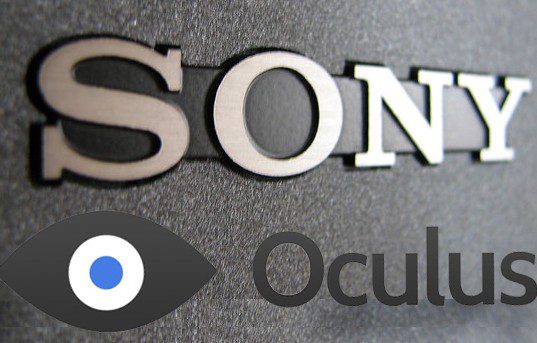 Oculus met en garde Project Morpheus