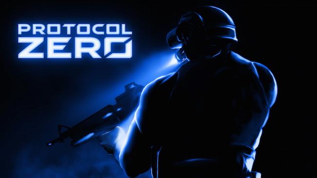 Protocol Zero : Images du FPS sur Gear VR
