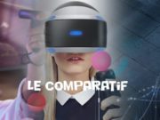Comparatif des casques VR pour PC et autonomes comparatif casques vr