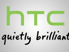 HTC logo