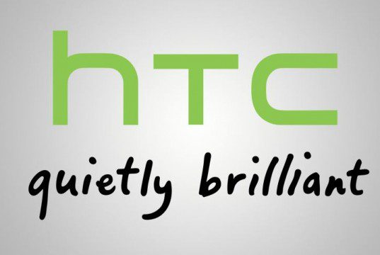 HTC logo