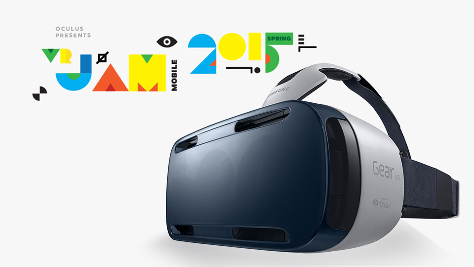 Oculus Mobile VR Jam 2015 : liste des gagnants