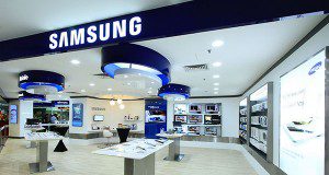 Samsung Store