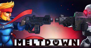 meltdown game steam