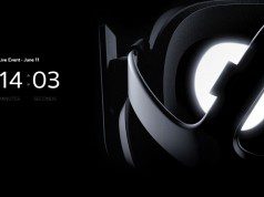 oculus E3 coutdown