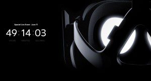 oculus E3 coutdown