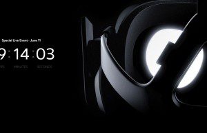 oculus E3 coutdown