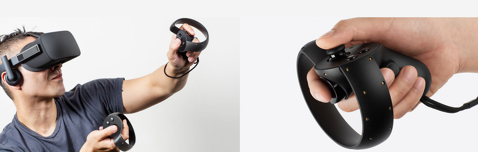 oculus touch 2