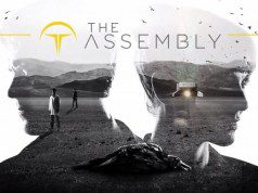 The Assembly VR