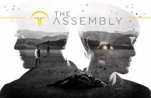 The Assembly VR