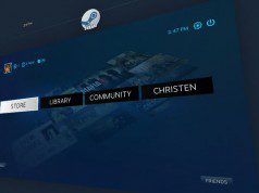 The Dashboard HTC Vive