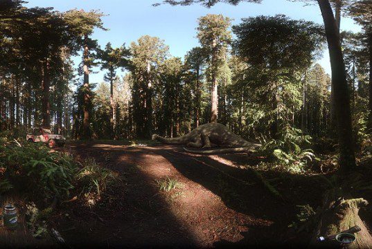 Oculus : Un partenariat avec le studio Felix & Paul