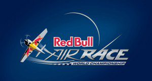 Logo Red Bull Air Race