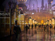 Project Sansar : Le nouveau Second Life en réalité virtuelle