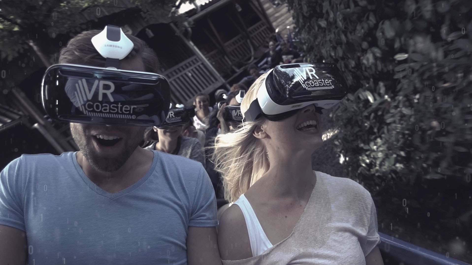 Vr riding. VR Riders.