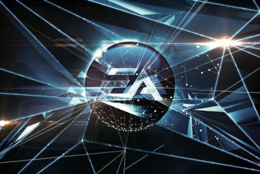 Excité par le succès Pokemon Go, EA travaille aussi en réalité augmentée logo electronic arts