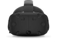 HTC Vive : le second kit de développement en images ?
