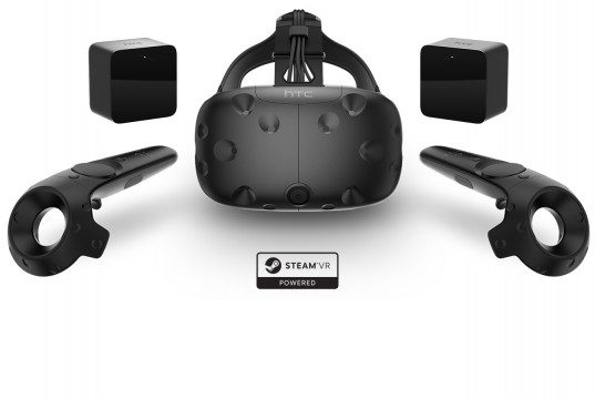 HTC Vive