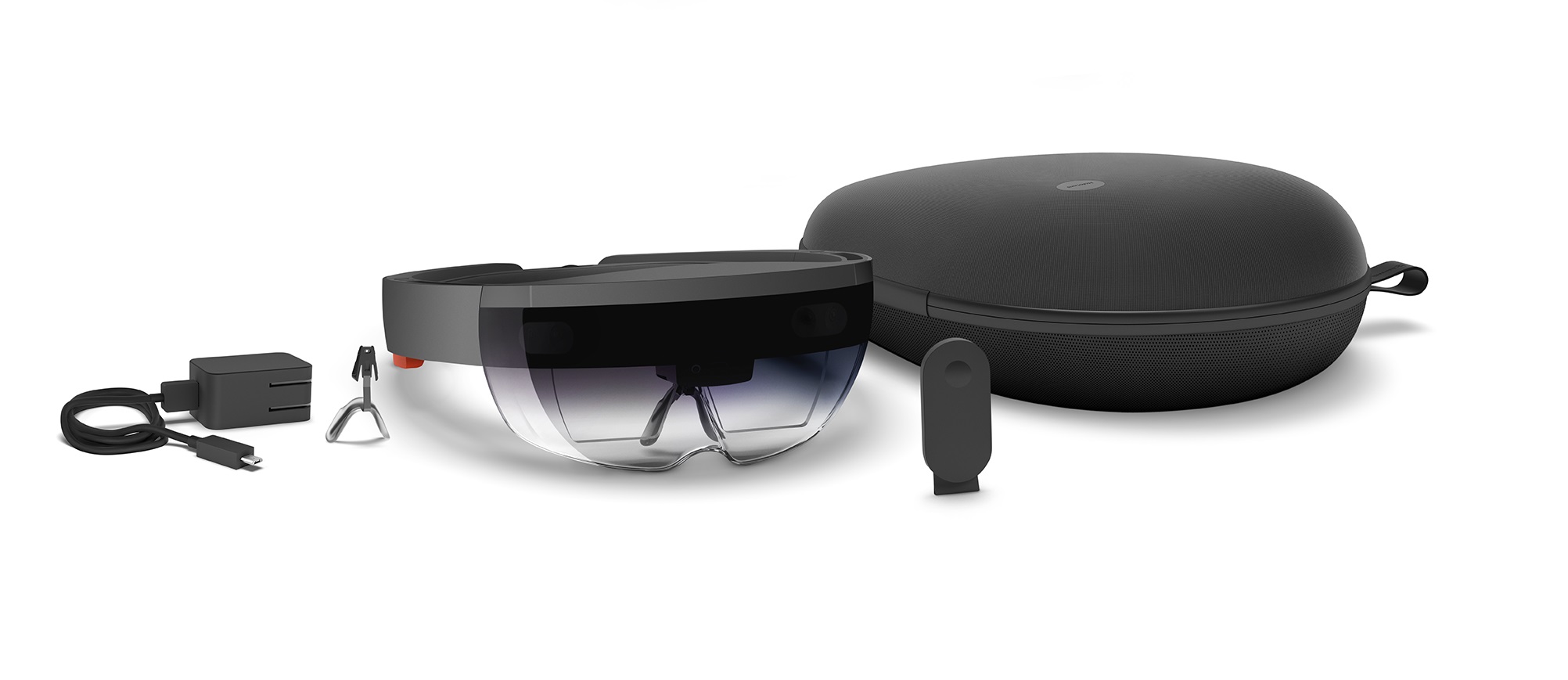 HoloLens packshot