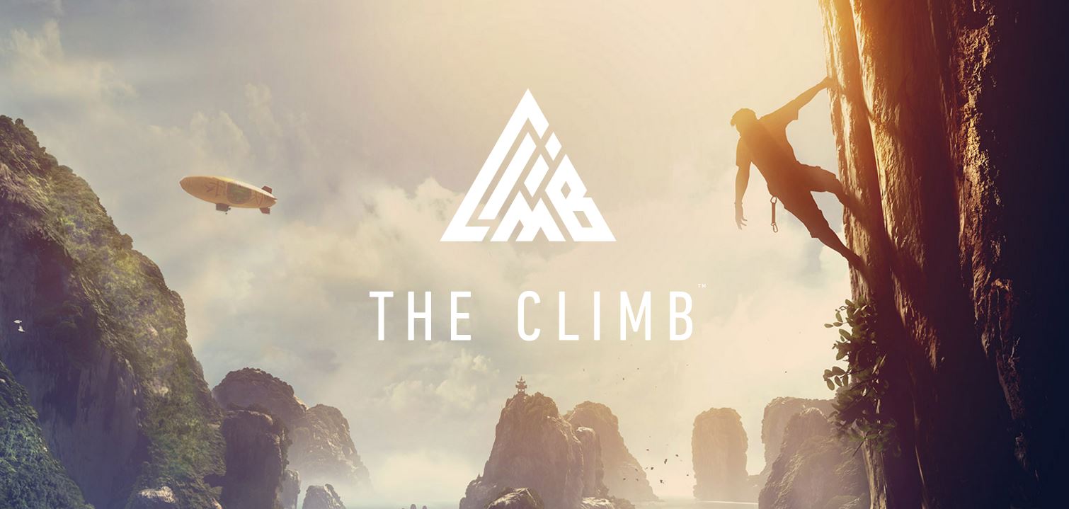 The Climb : une première vidéo sur la création du jeu de Crytek