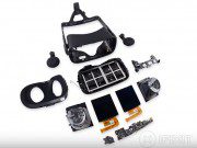 Démontage vidéo de l’Oculus Rift CV1