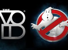 The VOID et Sony créent une expérience VR Ghostbusters