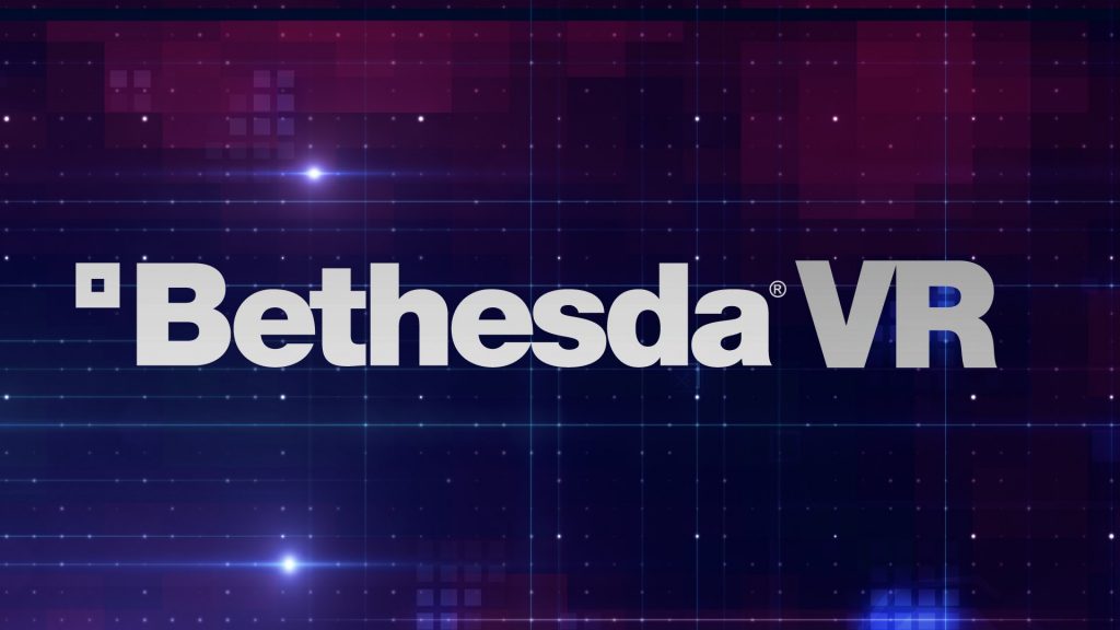 bethesda vr supported games