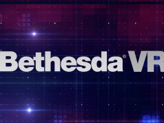 Les jeux Skyrim VR et Doom VFR jouables à la Paris Games Week