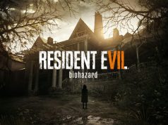 Resident Evil 7 Biohazard