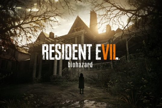 Resident Evil 7 Biohazard