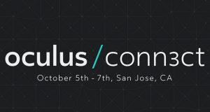 Oculus Connect 3