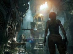 Une mission PlayStation VR pour Rise of The Tomb Raider sur PS4