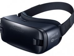 Samsung Gear VR 2016