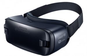 Samsung Gear VR 2016