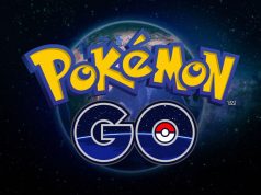 pokemon go logo