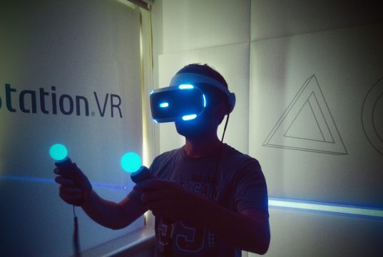 CES 2020 : Sony annonce avoir vendu 5 millions de PlayStation VR essai playstation vr