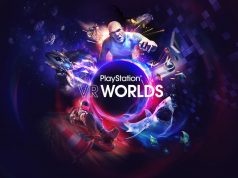 De nombreux détails sur le contenu de PlayStation VR Worlds