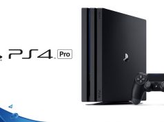 PS4 Pro