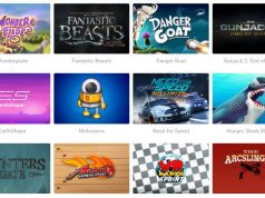 Google confirme 30 premiers jeux VR pour Daydream