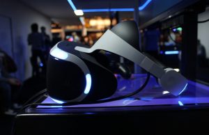Test du PlayStation VR
