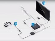 Tuto PlayStation VR : Installation et réglages