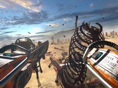 Serious Sam VR est disponible sur HTC Vive en Accès Anticipé Serious Sam VR