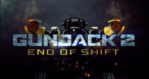 Gunjack 2: End of Shift