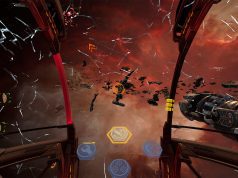 Gunjack 2 : End of Shift est dispo sur Google Daydream (Android)