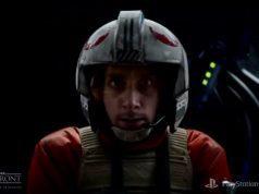 Star Wars Battlefront Rogue One: X-Wing VR Mission en vidéo sur PlayStation VR