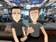 Hugo Barra (Xiaomi) prend la tête d’Oculus chez Facebook